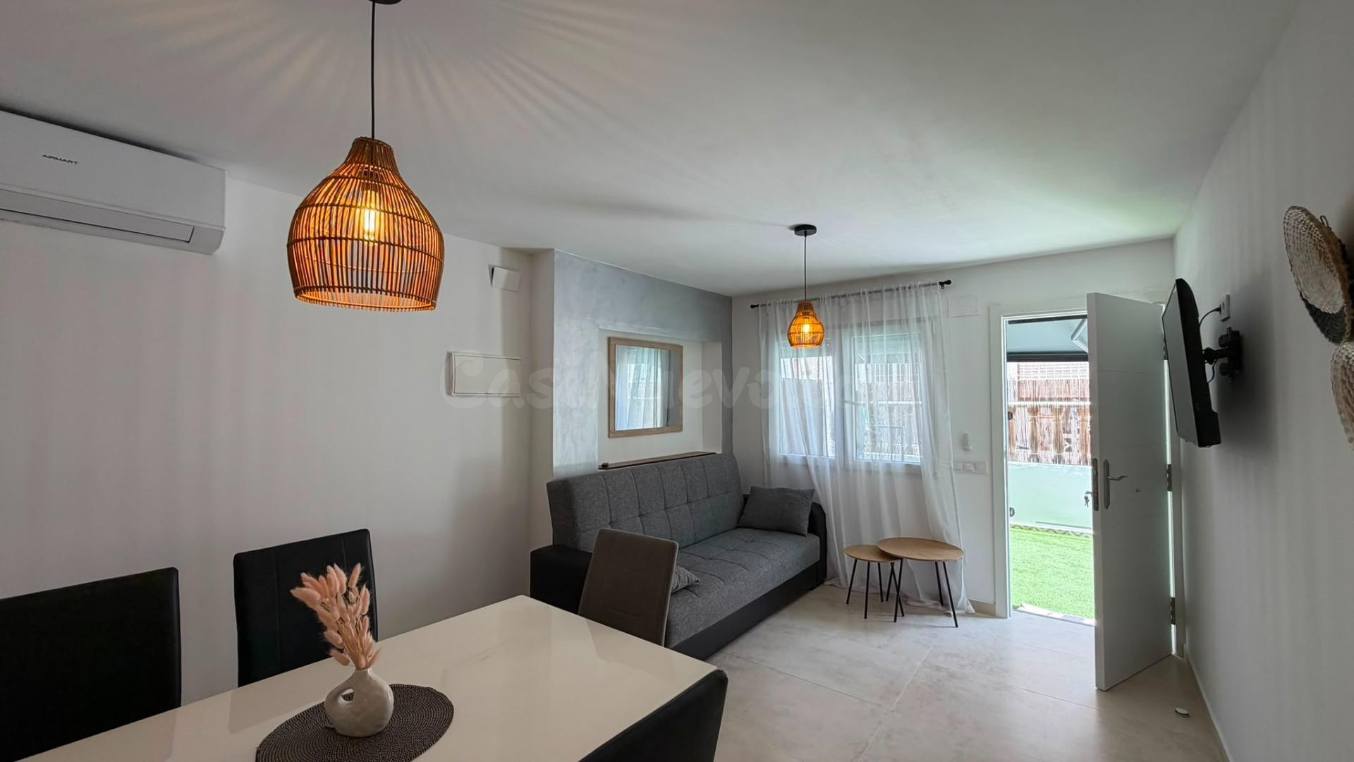 Bungalow 2 habitaciones 61m² en venta - La veleta