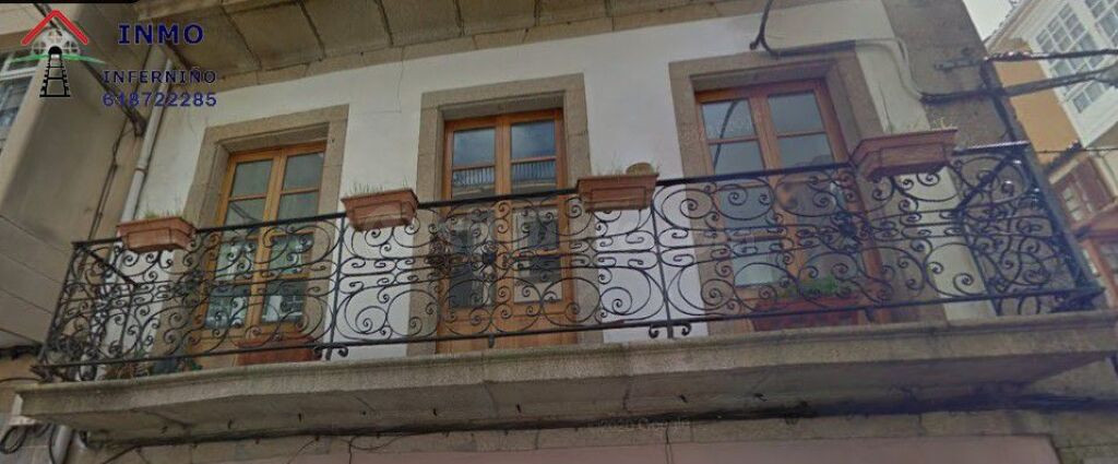 Piso en Venta en Ferrol La Coruña Ref: 438470