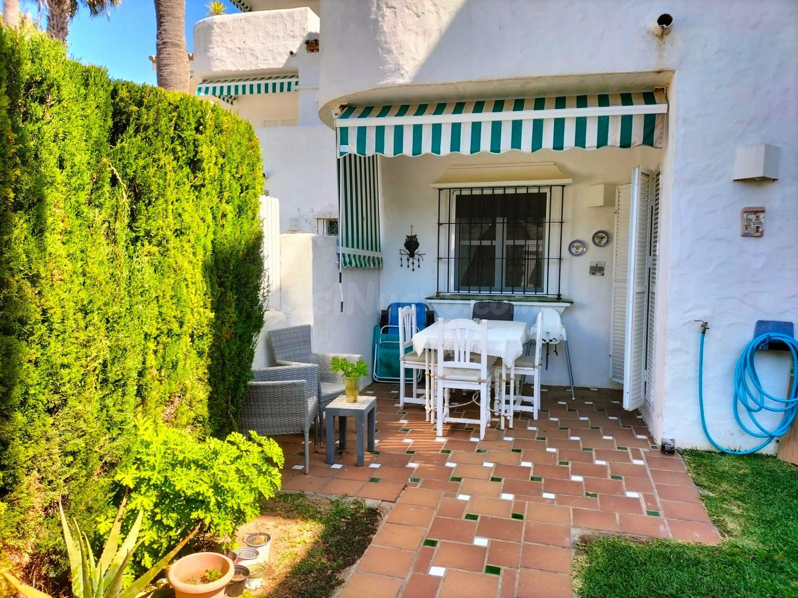 ALQUILER DESDE YA HASTA 30 DE JUNIO APARTAMENTO EN LA BARROSA