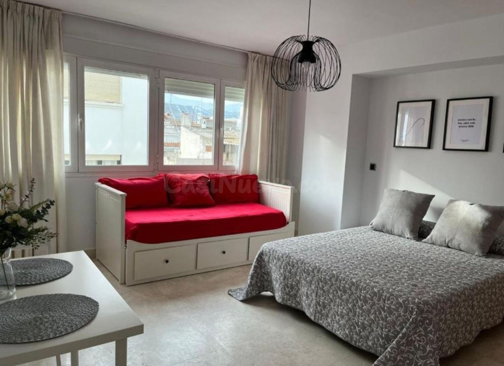 ¡ALTA RENTABILIDAD! LOFT CON LICENCIA TURÍSTICA EN EL PASEO MARÍTIMO A Pasos de la Famosa Playa de la Rada | Oportunidad Única de Inversión