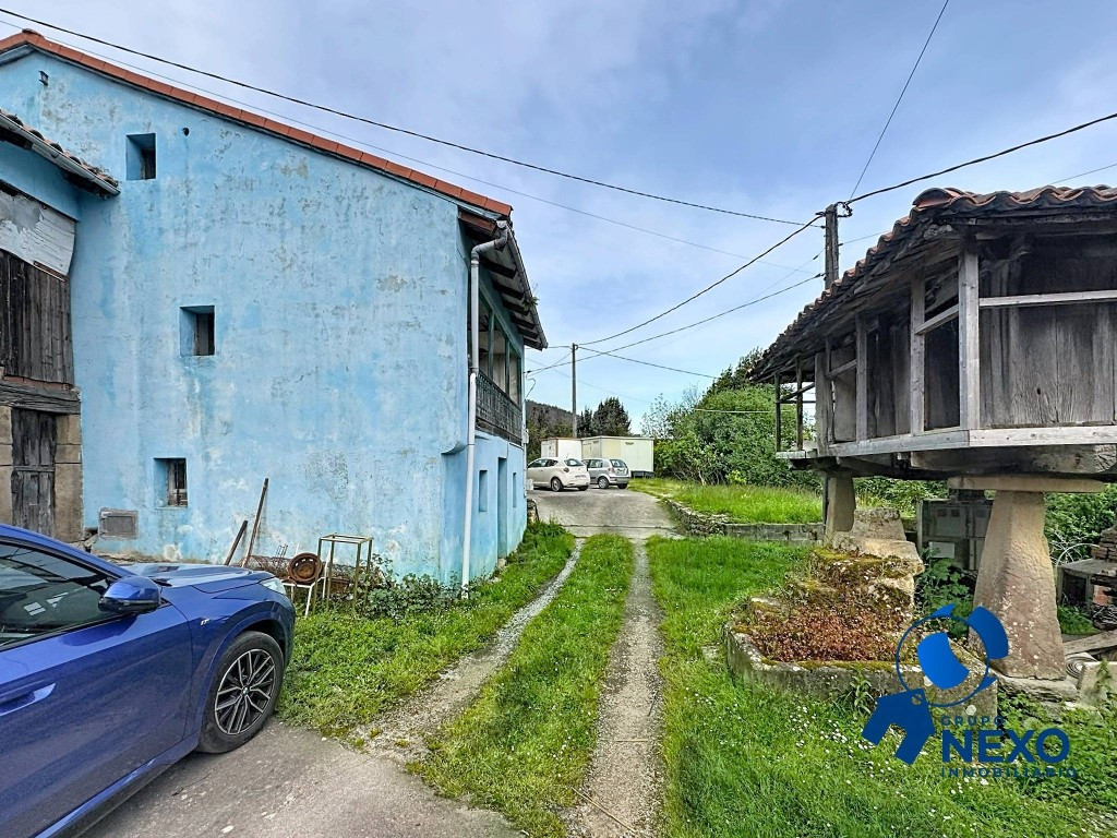Casa con gran potencial de reforma, orientación sur y espectaculares vistas a la naturaleza - foto 5
