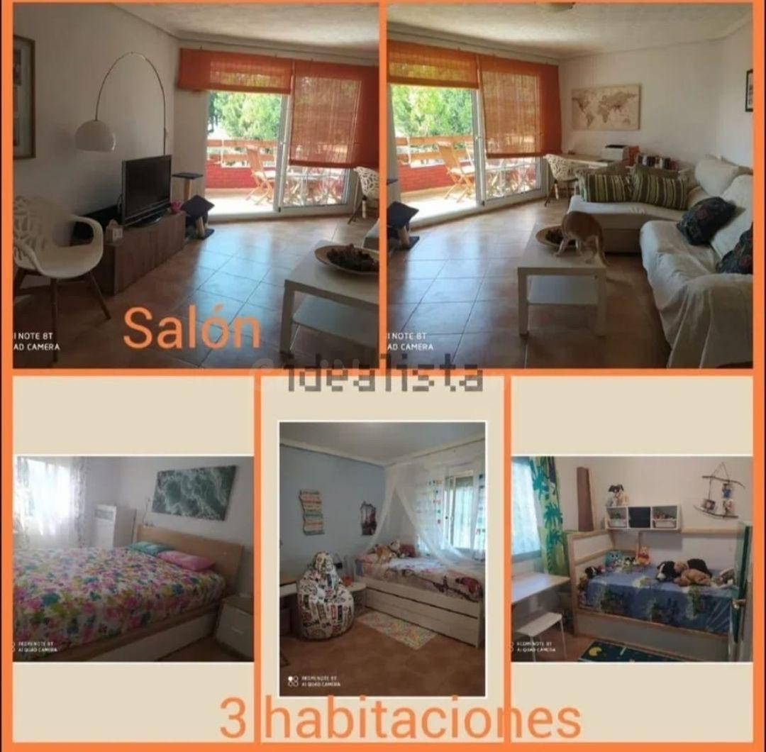 Se vende piso en Chiva, Valencia - foto 5