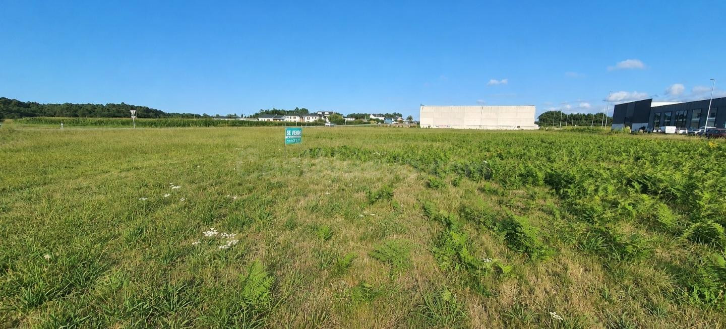 TRES PARCELAS EDIFICABLES EN VENTA EN EL CORTAFICIO – TAPIA 