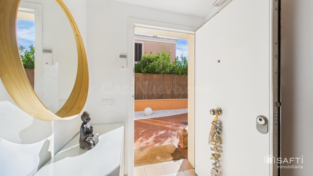 Espectacular casa con piscina privada - Puig de Ros - Calle Oronella - foto 5