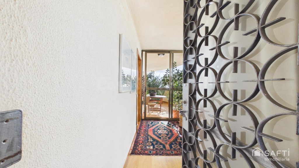 Apartamento con plaza de aparcamiento en Nuda-Propiedad  - Carrer de Son Armadams en Palma. - foto 5