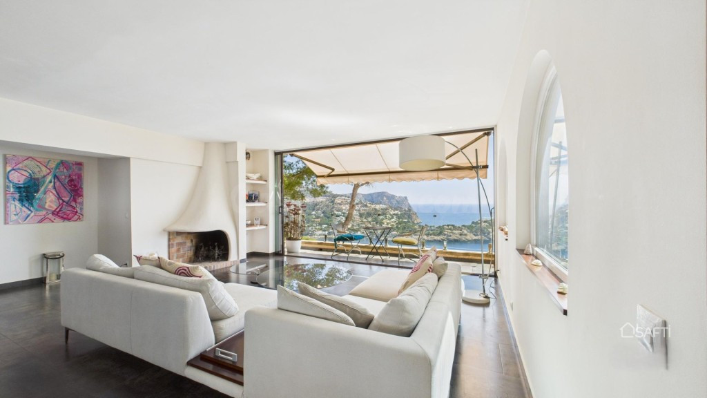 Impresionantes vistas al mar - Piso de 3 habitaciones - Puerto Andratx - Piscina comunitaria - foto 5
