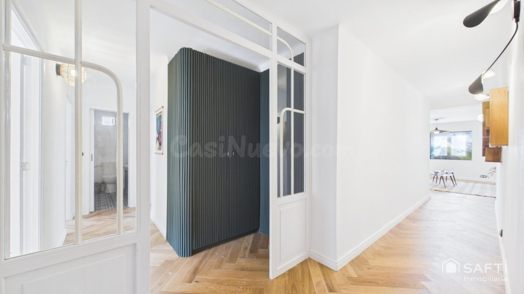 Autenticidad y el confort moderno - Excepcional 4 dormitorios - Calle Lluna de Sa - Sóller - foto 3