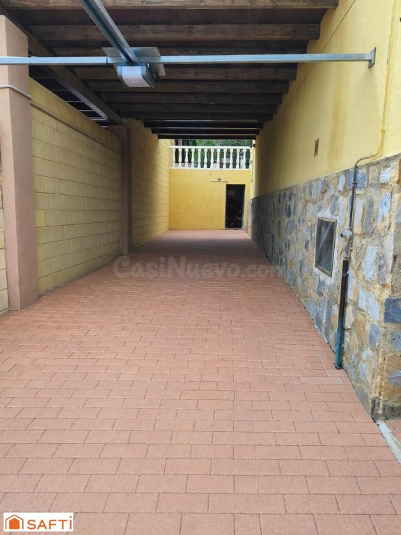Tu refugio mediterráneo: privacidad, espacio y una villa para disfrutar sin limites - foto 5