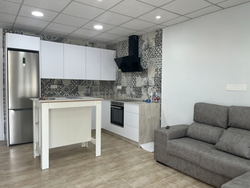 Apartamento en Alquiler en Albox Almería