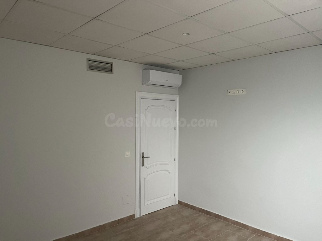 Apartamento en Alquiler en Albox Almería - foto 4