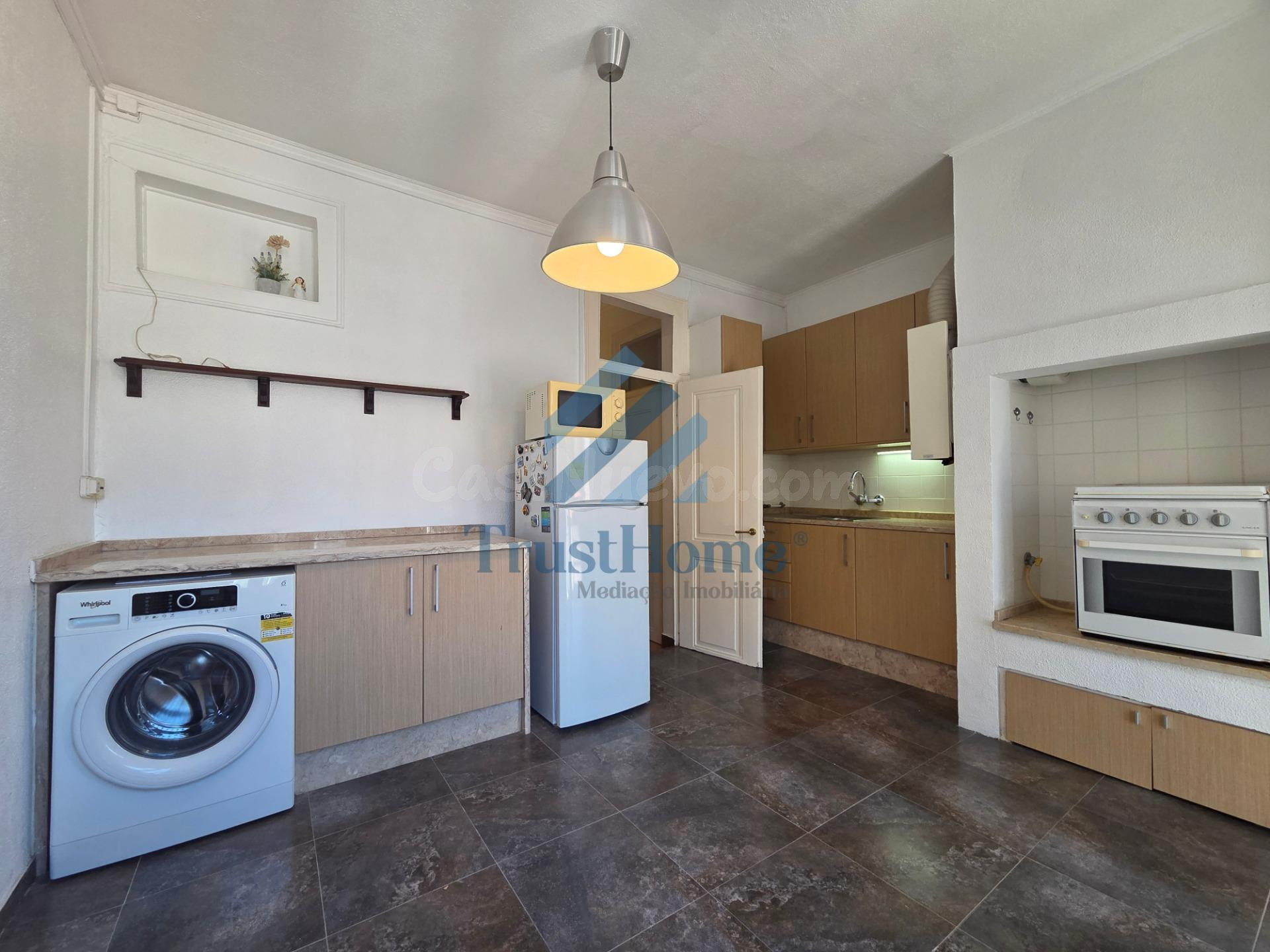 Apartamento 2 habitaciones 63m² en venta - Campo de Ourique