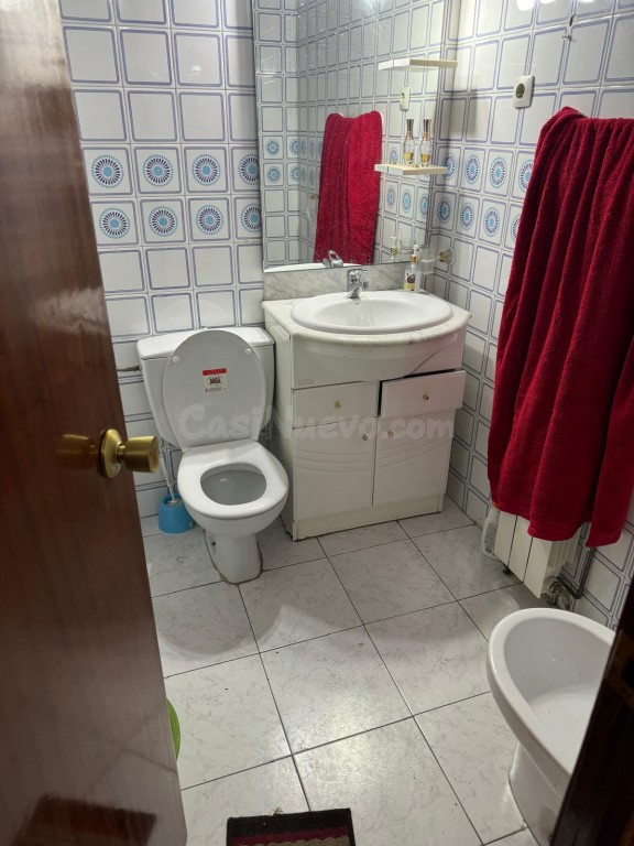 Piso en Venta en Madrid Madrid ENTREVíAS - foto 4