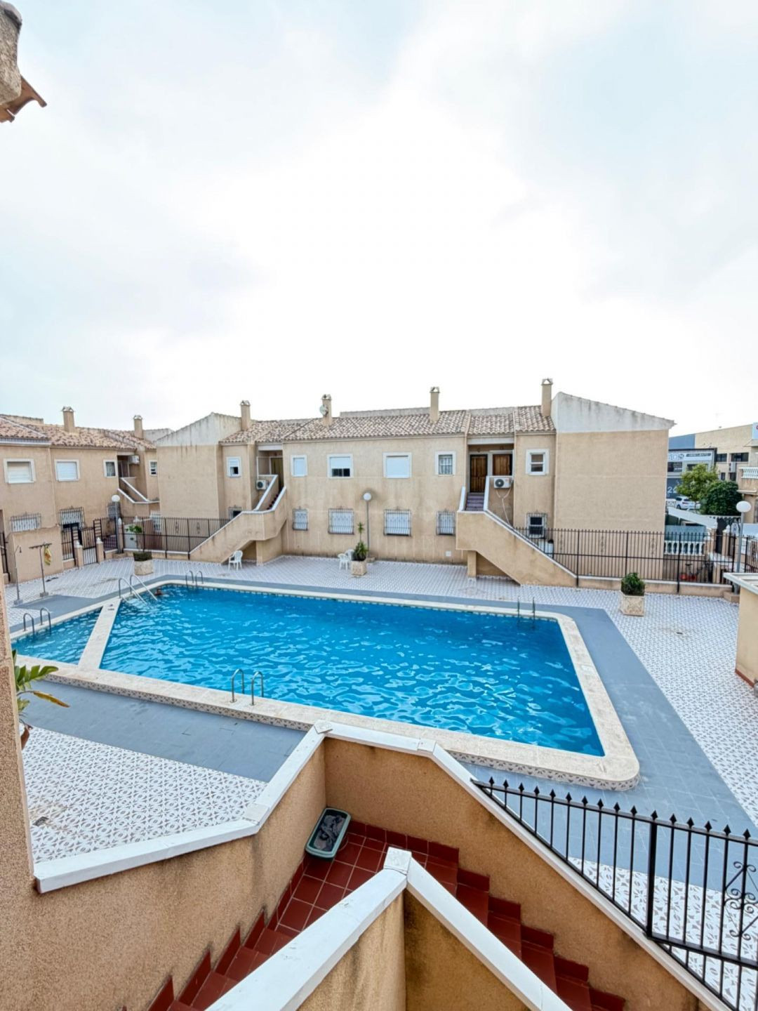 Apartamento 2 habitaciones 56m² en venta - Playa de los locos
