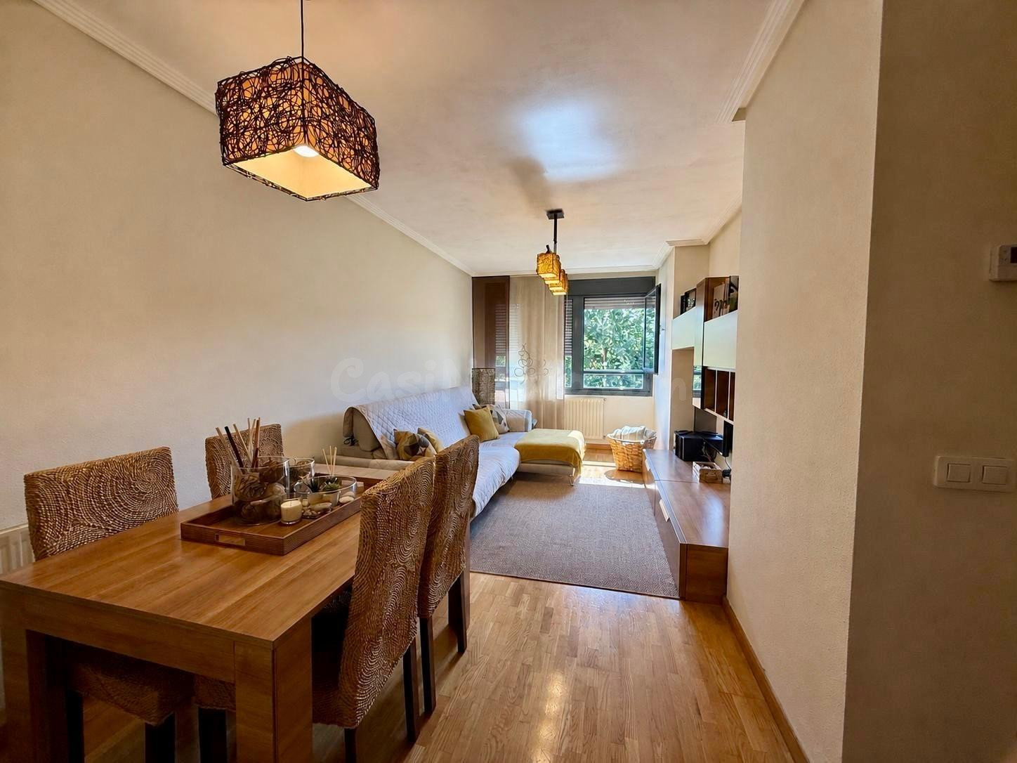 Piso 2 habitaciones 94m² en venta - Corredoria-La Carisa-Prado de La Vega