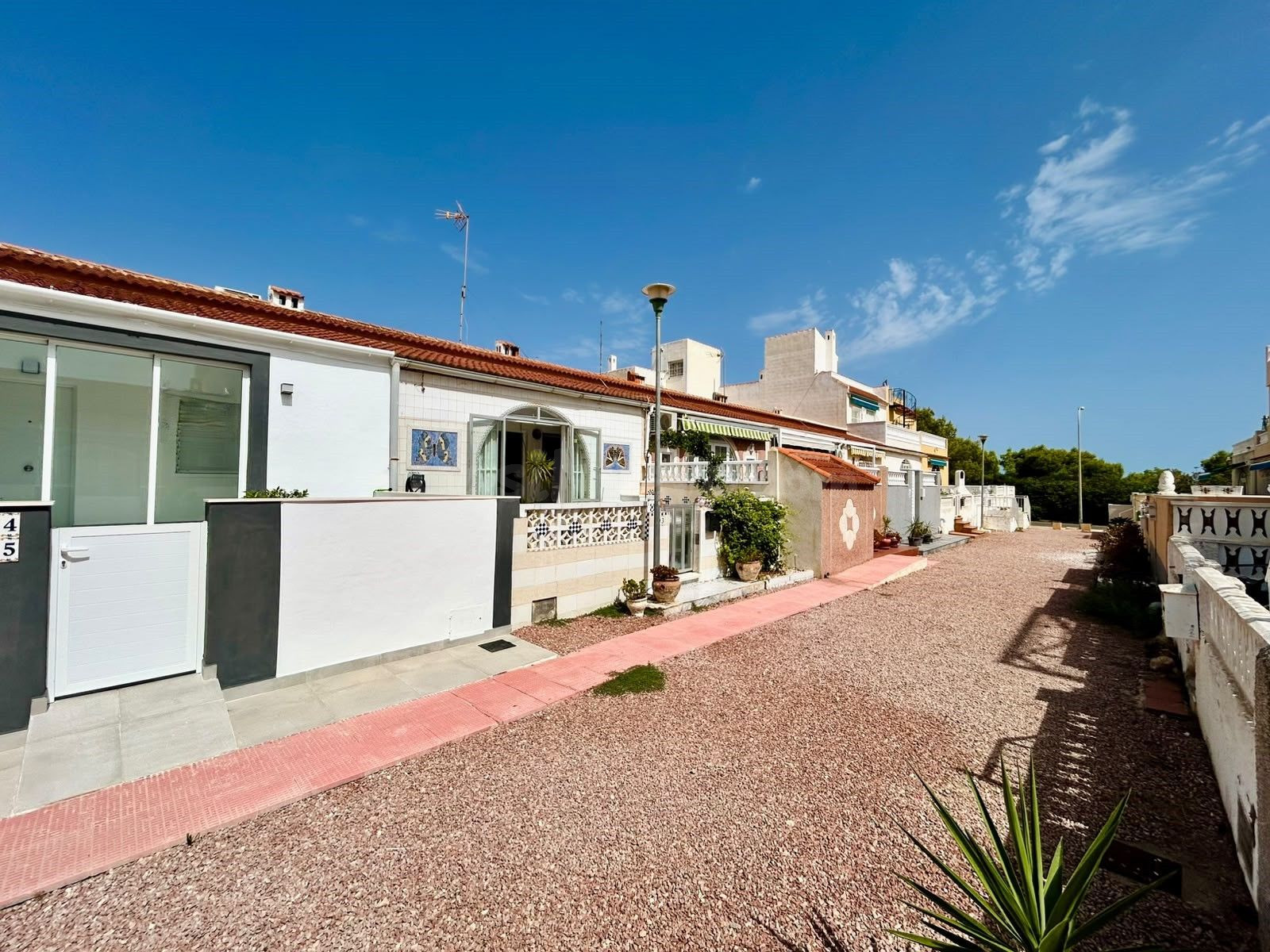 Bungalow 2 habitaciones 68m² en venta - La Hoya-Daimes-El De - foto 4