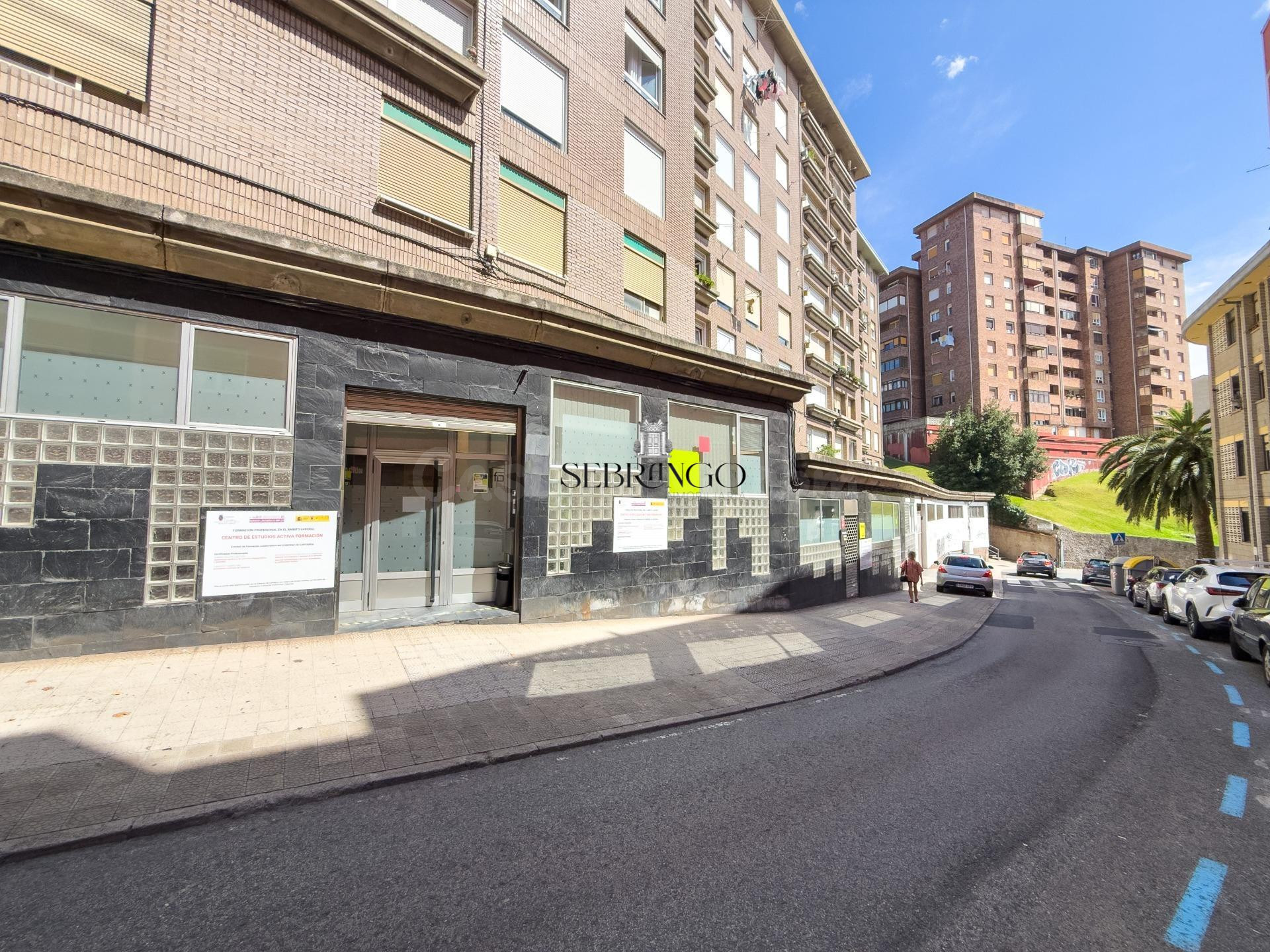 ¡¡OPORTUNIDAD DE INVERSIÓN EN PLENO CENTRO DE SANTANDER!! (no olvide ver vídeo)