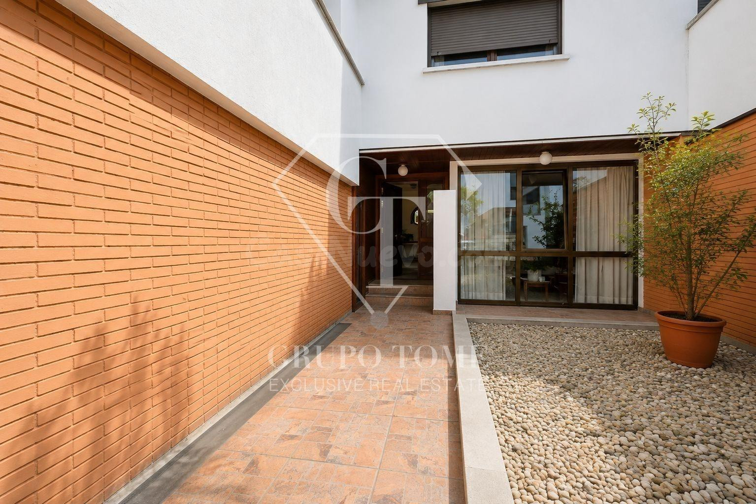 La villa mejor ubicada de Montesol: esquina, vistas y orientación privilegiada - foto 4