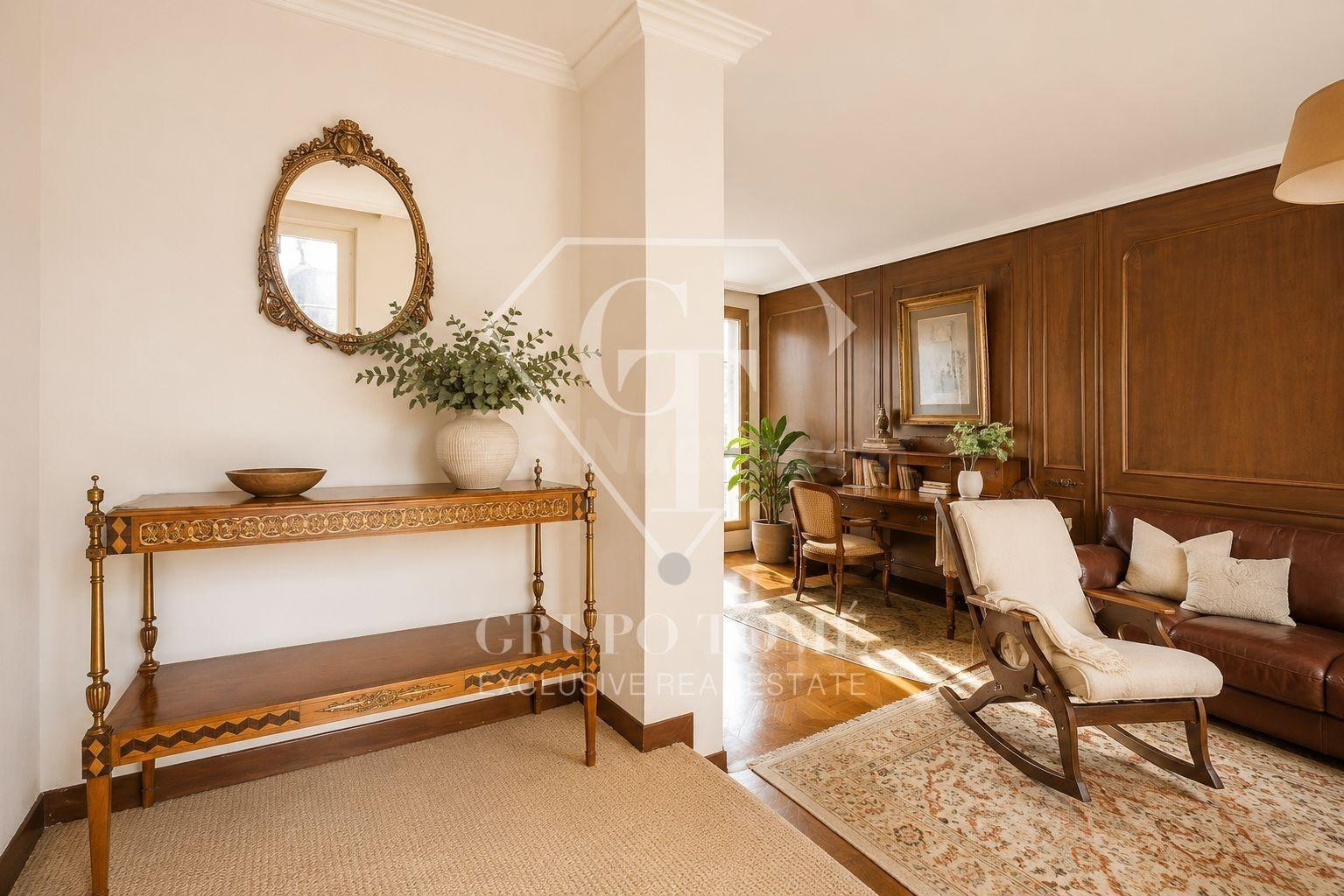 La villa mejor ubicada de Montesol: esquina, vistas y orientación privilegiada - foto 5