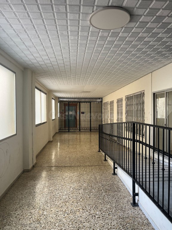 Local comercial en Alquiler en Albox Almería