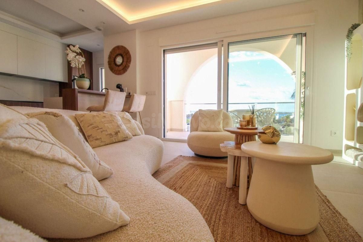 Apartamento 2 habitaciones 81m² en venta - Doña Pepa