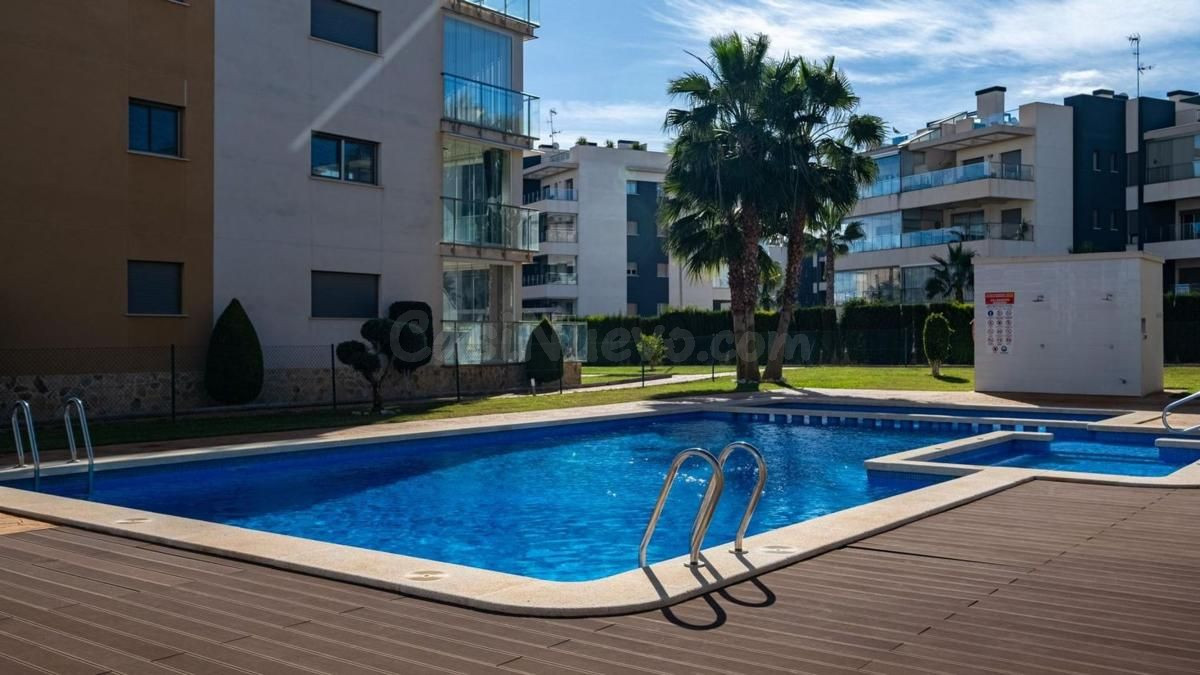 Apartamento 2 habitaciones 67m² en venta - Los Dolses