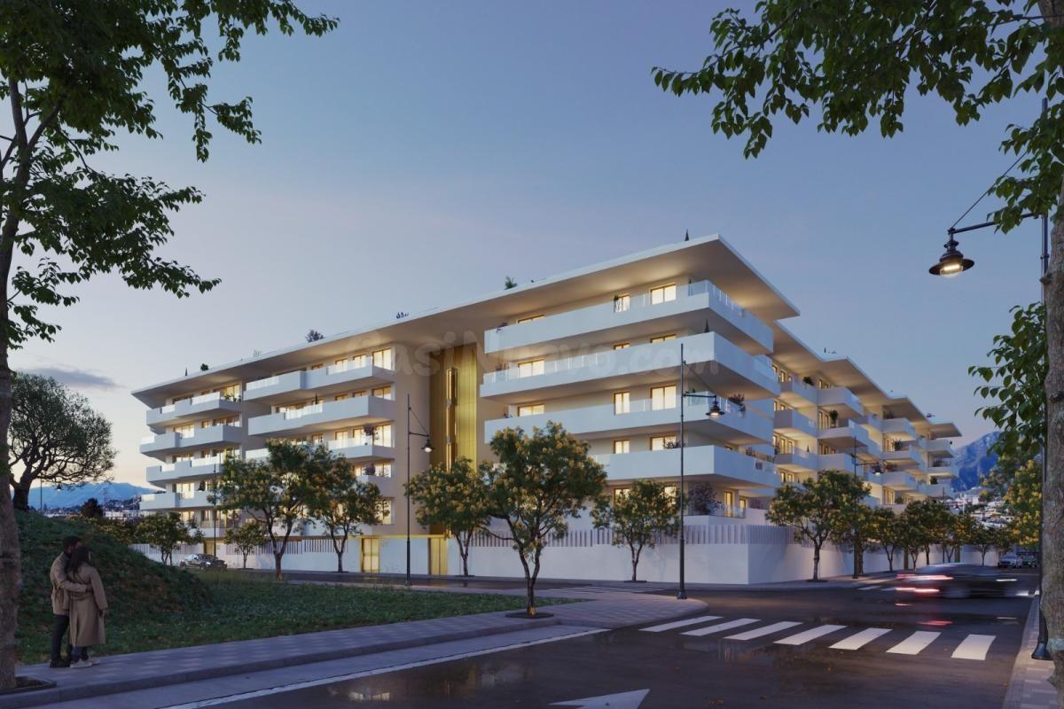 Apartamento 2 habitaciones 132m² en venta - Los Pacos