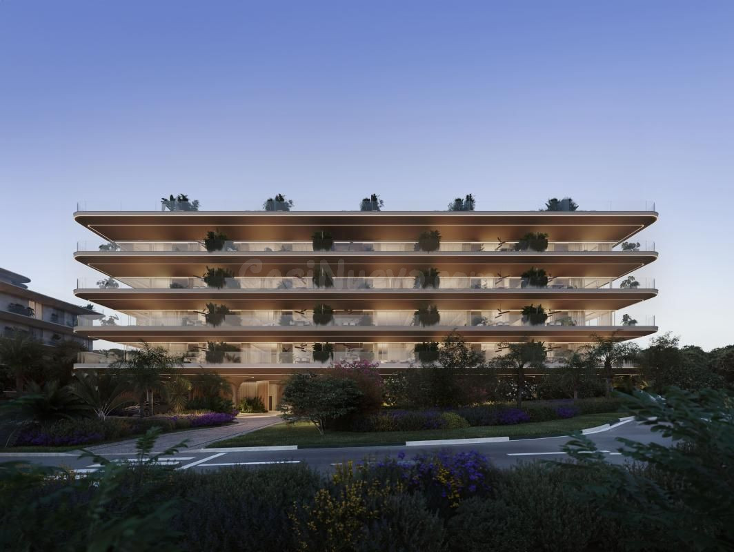 Apartamento 3 habitaciones 191m² en venta - Los Llanos