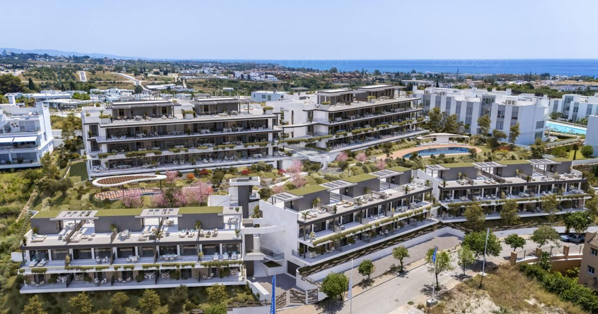 Bungalow 3 habitaciones 284m² en venta - Cancelada (Nueva Mi