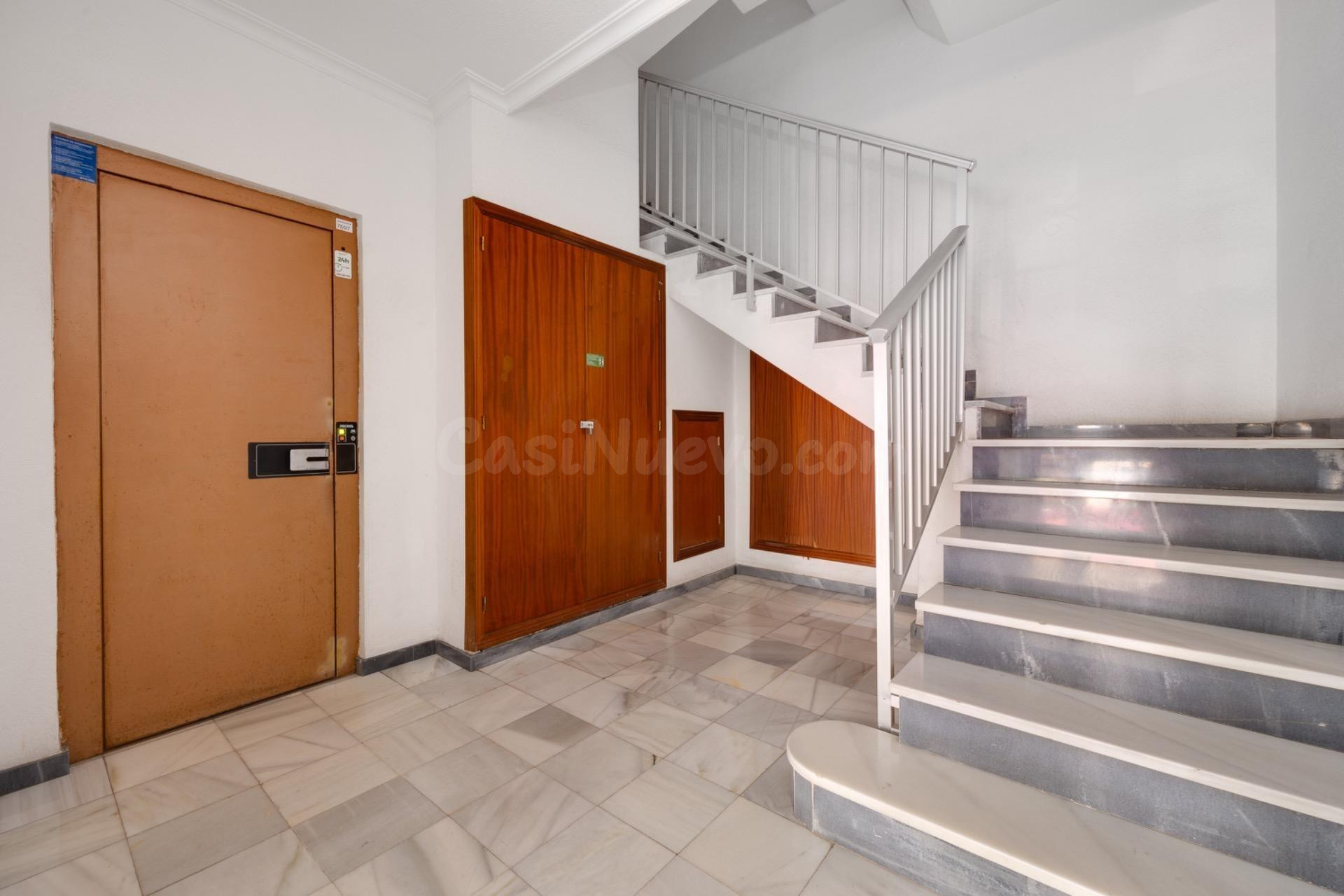 Apartamento 2 habitaciones 61m² en venta - torrevieja