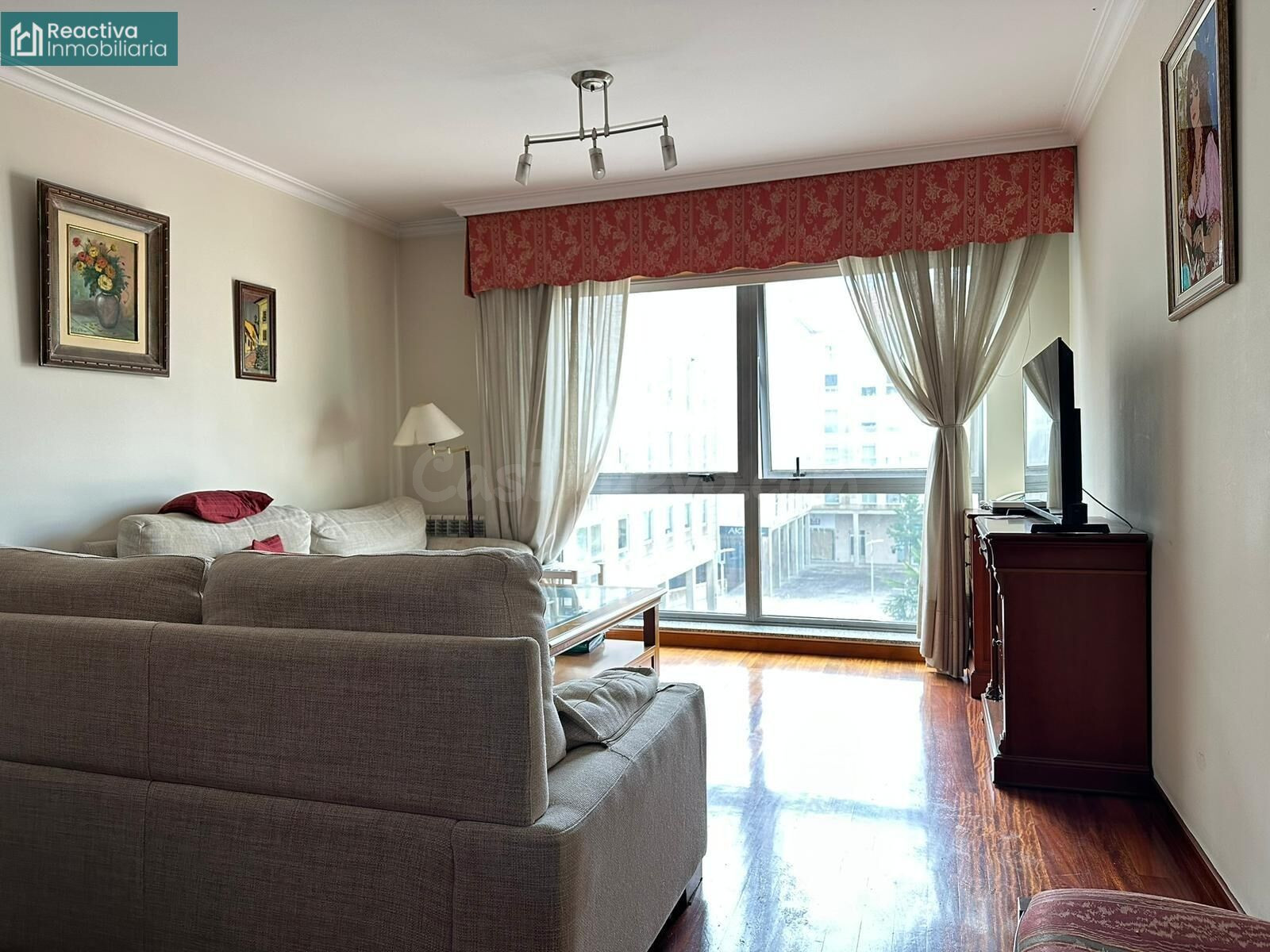 Piso 3 habitaciones 115m² en venta - Campus sur - Santa Marta