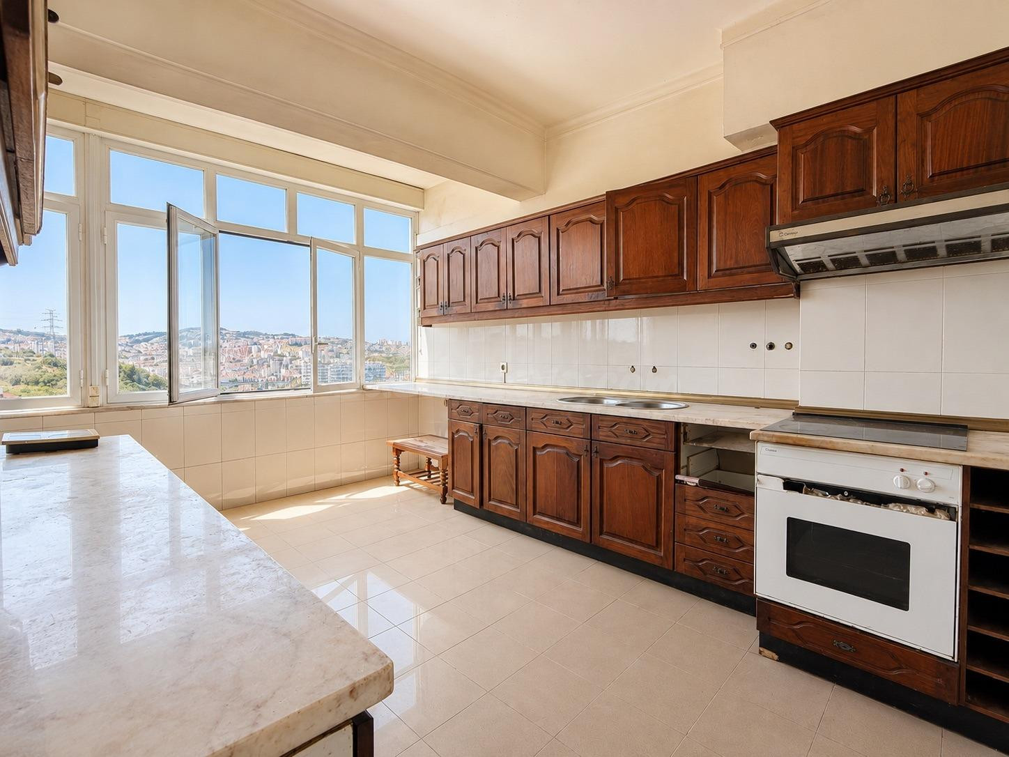 Apartamento 2 habitaciones 89m² en venta - Lumiar