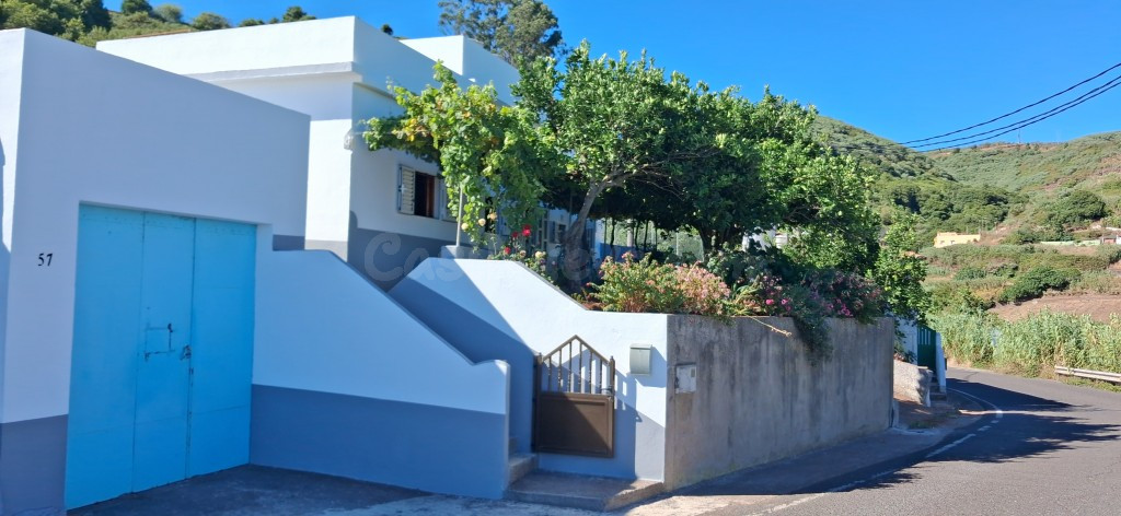 Casa-Chalet en Venta en Barranco Del Pinar (Santa Maria De Guia) Las Palmas