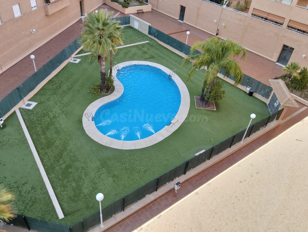 Piso en Venta en Córdoba Córdoba POLIGONO DEL GUADALQUIVIR