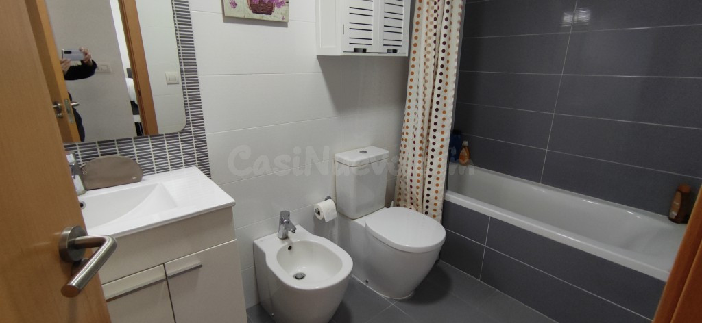 Ático en Venta en Piles Valencia - foto 5