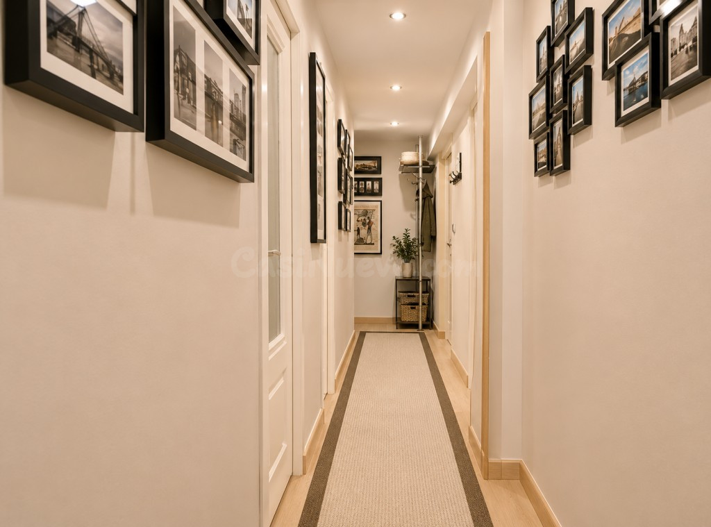 Piso en Venta en Avilés Asturias - foto 3