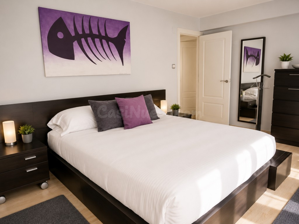 Piso en Venta en Avilés Asturias - foto 4