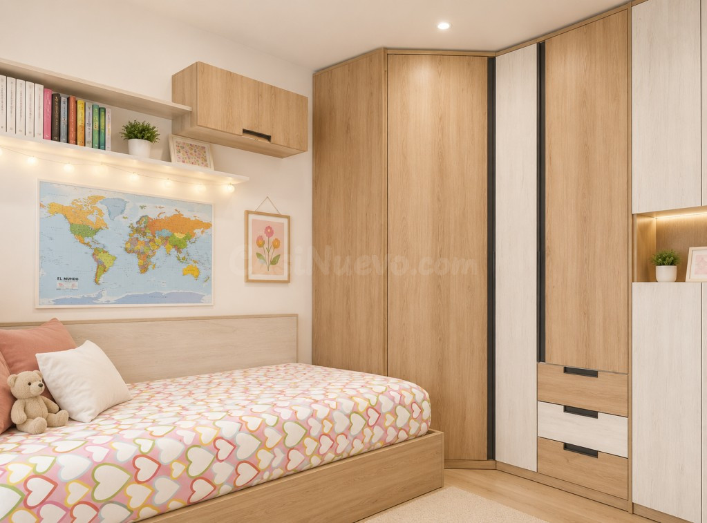Piso en Venta en Avilés Asturias - foto 5