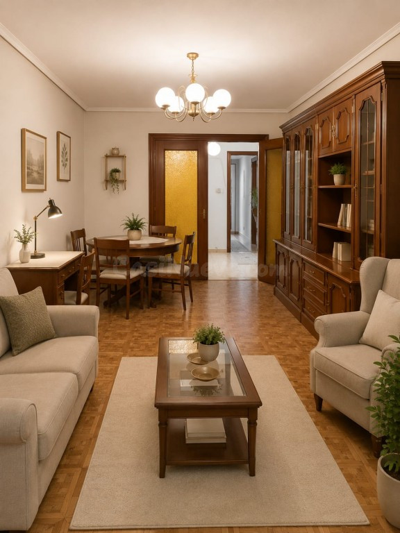 Apartamento en Venta en Faya, La (Ceceda) Asturias