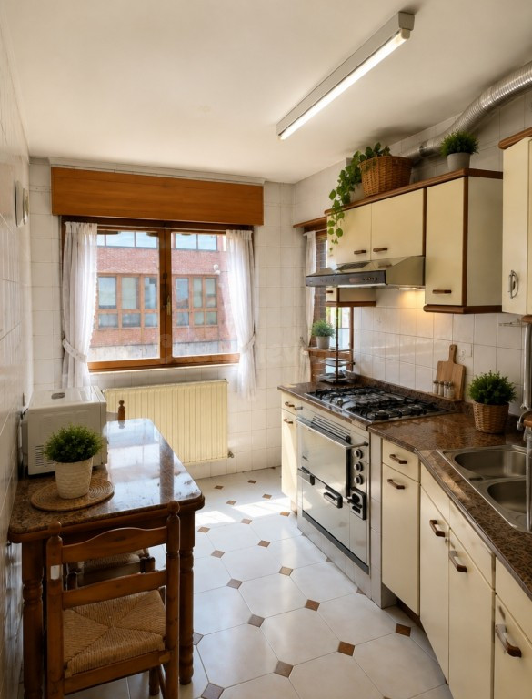 Apartamento en Venta en Faya, La (Ceceda) Asturias - foto 5