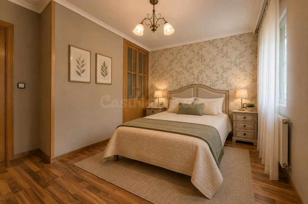 Piso en Venta en Barredos (Ujo) Asturias - foto 4