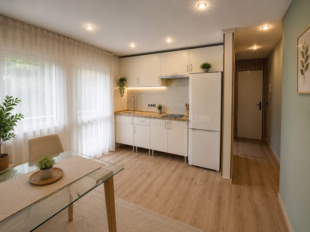 Piso en Venta en Ablanedo (Morcin) Asturias