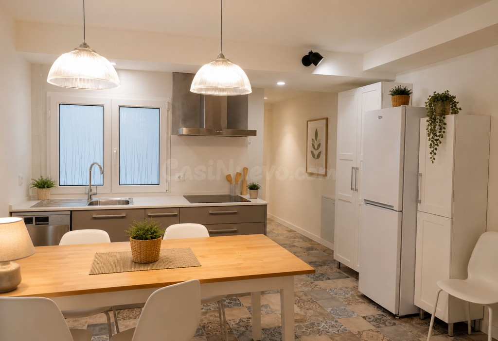 Piso en Venta en Gijón Asturias - foto 2
