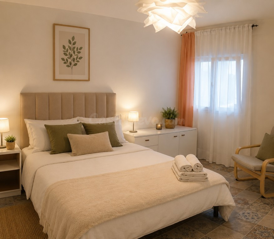 Piso en Venta en Gijón Asturias - foto 3