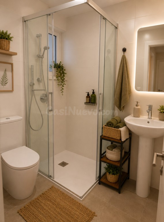 Piso en Venta en Gijón Asturias - foto 4