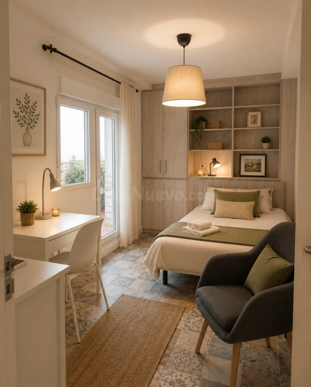 Piso en Venta en Gijón Asturias - foto 5