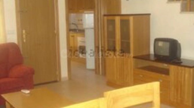 Dúplex en Alquiler en Zurgena Almería