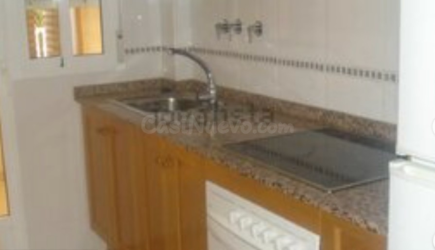 Dúplex en Alquiler en Zurgena Almería - foto 2
