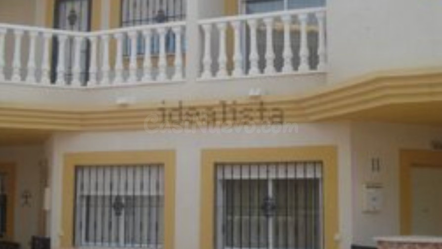 Dúplex en Alquiler en Zurgena Almería - foto 3