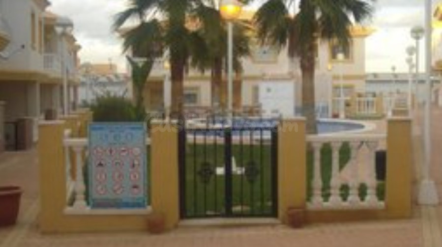 Dúplex en Alquiler en Zurgena Almería - foto 4