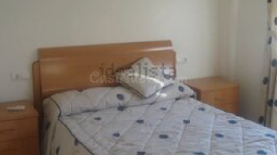 Dúplex en Alquiler en Zurgena Almería - foto 5